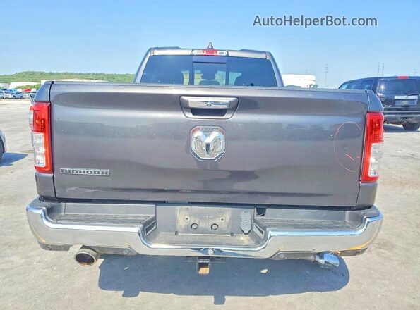 1C6RREBT1LN128909 2020 RAM 1500 Gray 
