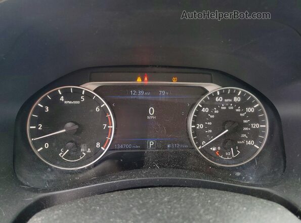 1N4BL4DV3PN312541 2023 NISSAN ALTIMA Black 