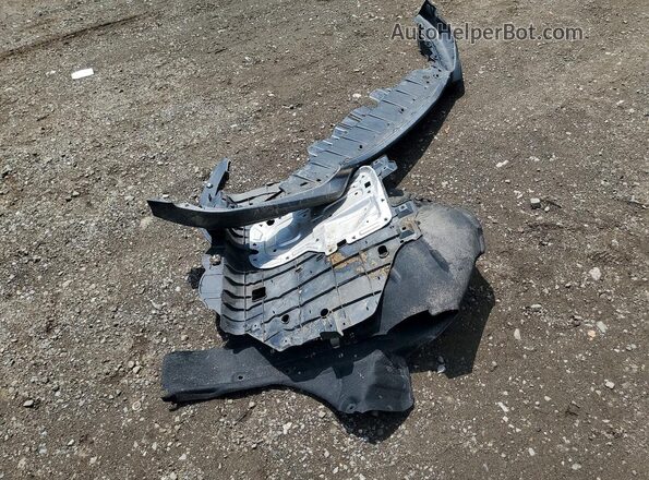 3CZRU5H32GM716326 2016 HONDA HR-V Silver Widok wnętrza 360 stopni