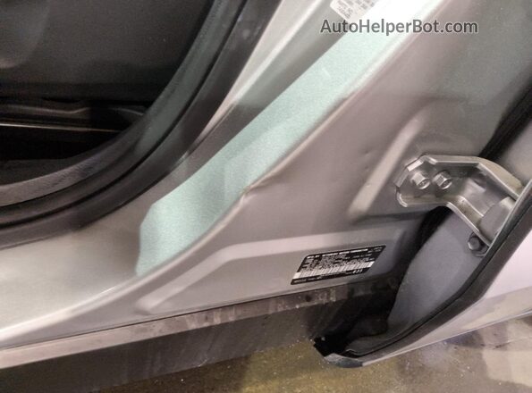 JA4J4VA82RZ067938 2024 MITSUBISHI OUTLANDER Silver 
