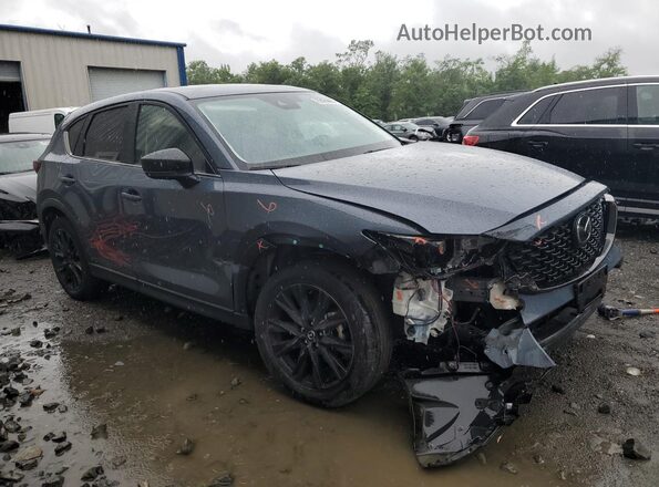 JM3KFBCL5R0530493 2024 MAZDA CX-5 Blue 