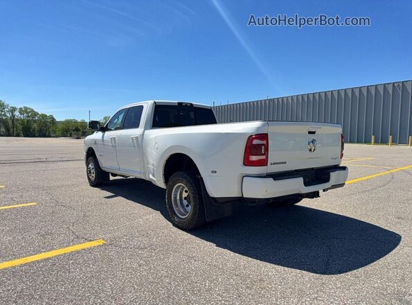 3C63RRJL1PG575320 2023 RAM 3500 White 