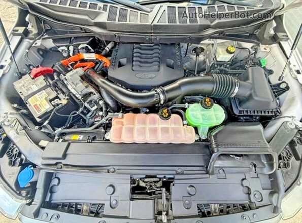 1FTFW1ED9MFB46636 2021 FORD F150 White 