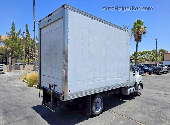 1HTJSSKK7HH478909 2017 INTERNATIONAL TERRASTAR White 