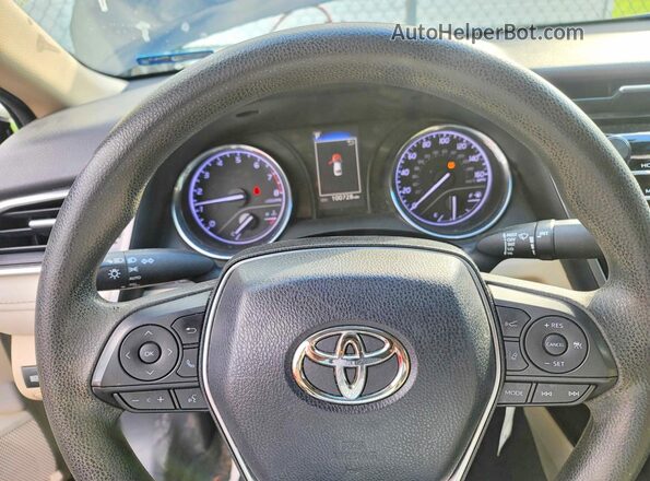 4T1B11HK7JU145706 2018 TOYOTA CAMRY Black 