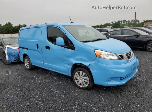 3N6CM0KN7MK690030 2021 NISSAN NV200 White 