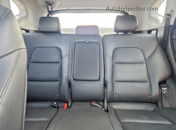 KM8J3CA25GU209228 2016 HYUNDAI TUCSON Blue 