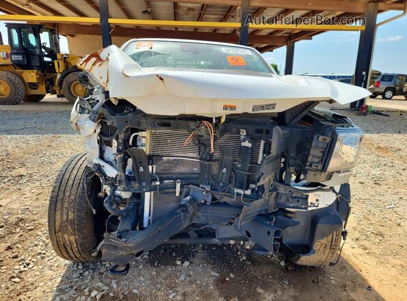 1N6ED1EK8NN677539 2022 NISSAN FRONTIER White 