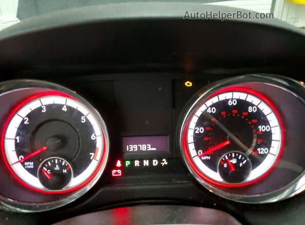 2C4RDGCG1KR595737 2019 DODGE GRAND Black Вид задніх сидінь