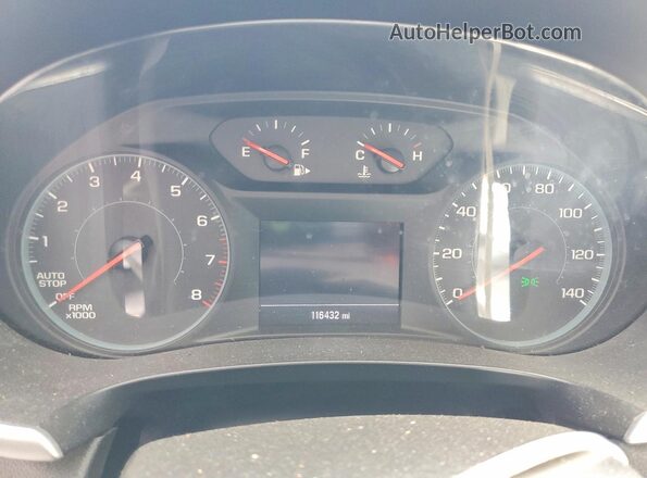 1G1ZD5ST4NF122468 2022 CHEVROLET MALIBU Черный Вид задних сидений