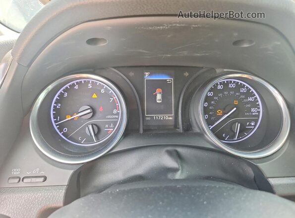 4T1G11AK4LU988667 2020 TOYOTA CAMRY Синий Вид задних сидений