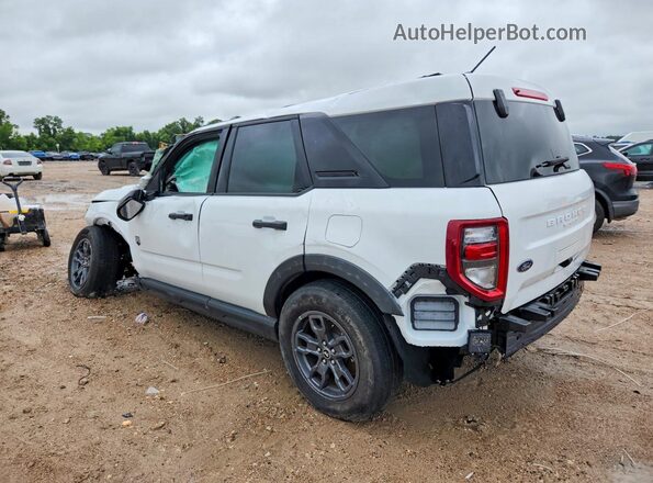 3FMCR9B62RRF37759 2024 FORD BRONCO White 
