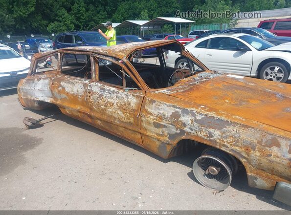 41835C105348      1970 CHEVROLET OTHER Серебряный Вид панели приборов