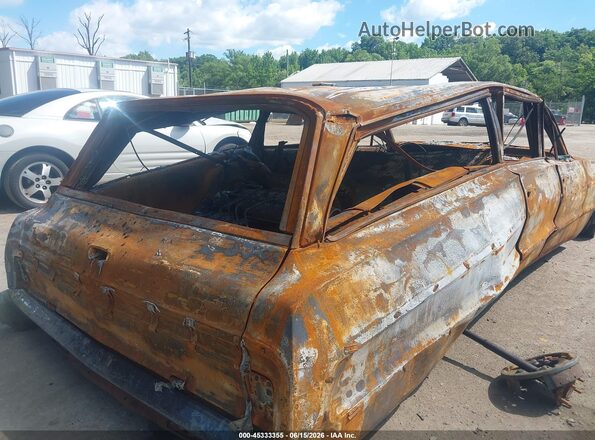 41835C105348      1970 CHEVROLET OTHER Серебряный Панорамный вид салона 360°