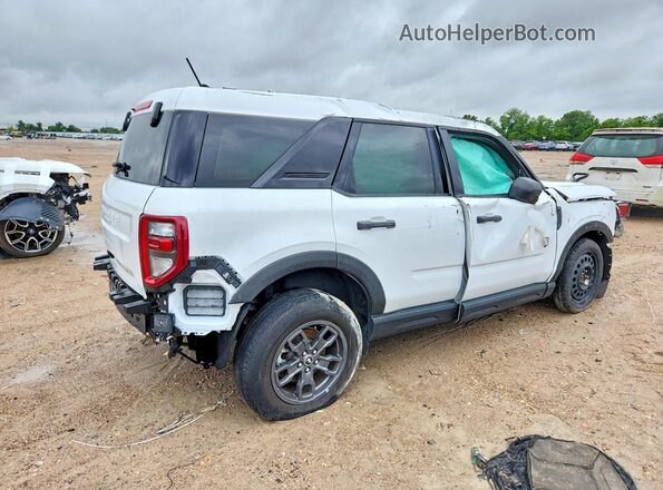 3FMCR9B62RRF37759 2024 FORD BRONCO White 