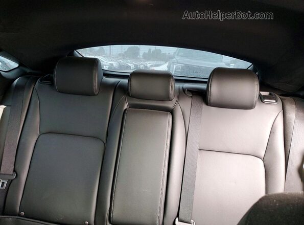 19UDE4H6XSA013808 2025 ACURA INTEGRA Gray 