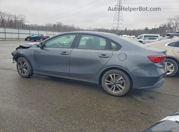 3KPF24AD0RE755571 2024 KIA FORTE Gray 
