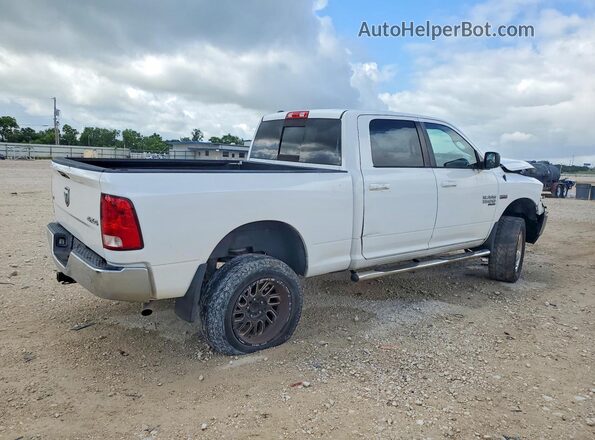 1C6RR7TTXKS571537 2019 RAM 1500 White Front right