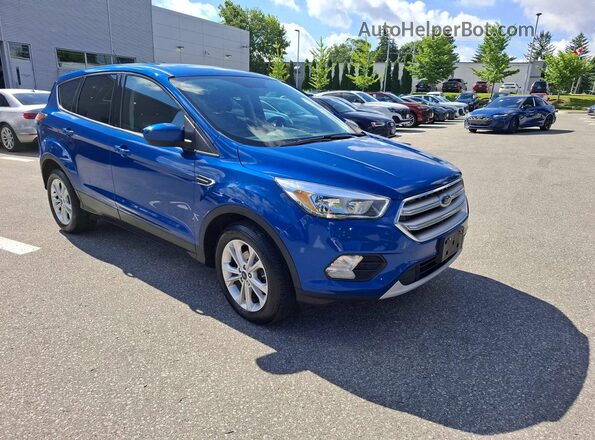 1FMCU0GDXHUB17014 2017 FORD ESCAPE Blue 