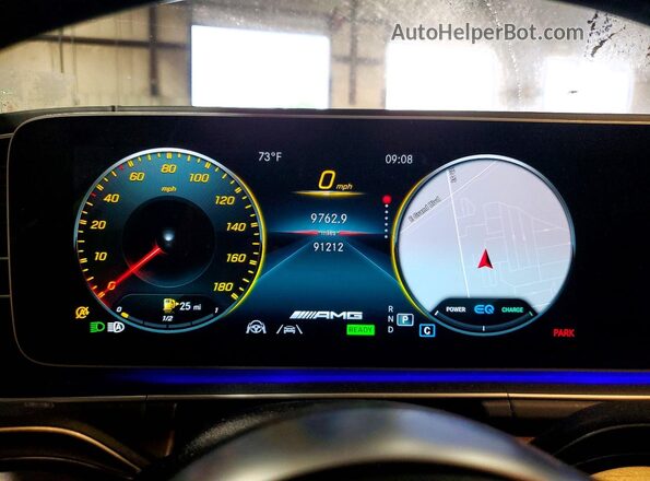 4JGFD6BB6MA400138 2021 MERCEDES-BENZ GLE Silver 
