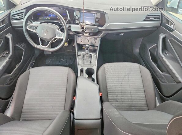 3VW5M7BU3RM100720 2024 VOLKSWAGEN JETTA White 