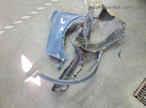 1FMCU9GN7RUA59409 2024 FORD ESCAPE Blue 