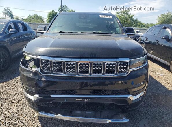 1C4SJSEP6RS112360 2024 JEEP GRAND Black Հետևի տեսք