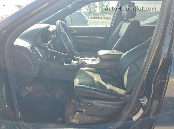 1C4RDJDG4LC412370 2020 DODGE DURANGO Black 