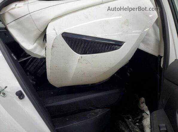3N1AB8CV3SY300986 2025 NISSAN SENTRA White 
