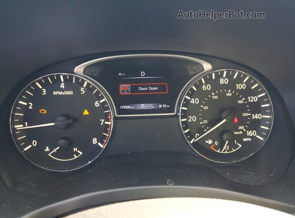 5N1DR2MN3HC607993 2017 NISSAN PATHFINDER Gray უკანა სავარძლების ხედი