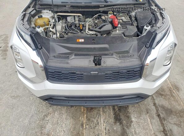 JA4J3TA82NZ065852 2022 MITSUBISHI OUTLANDER White 
