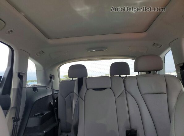 WA1LXBF79ND006740 2022 AUDI Q7 Blue 