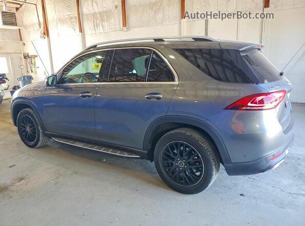 4JGFB4KB1LA011738 2020 MERCEDES-BENZ GLE Gray Tył prawy