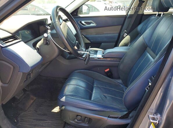 SALYB2EX0LA264616 2020 LAND ROVER RANGE Blue 