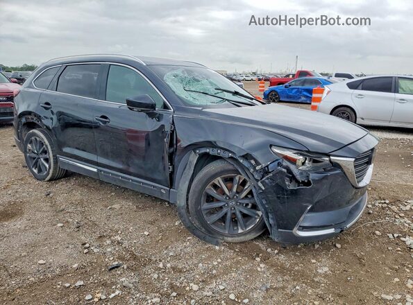 JM3TCADY7G0106800 2016 MAZDA CX-9 Black 