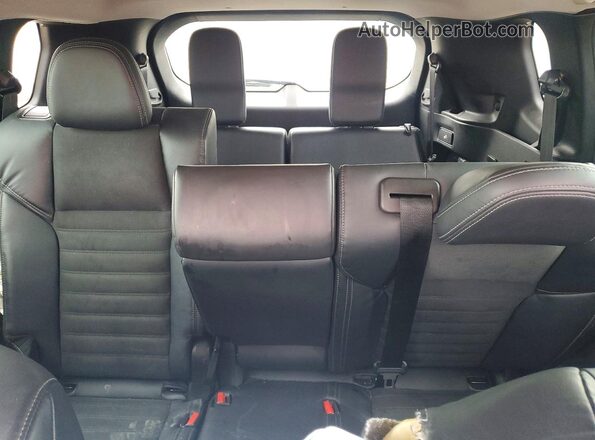 JA4J4UA89NZ016876 2022 MITSUBISHI OUTLANDER Red 