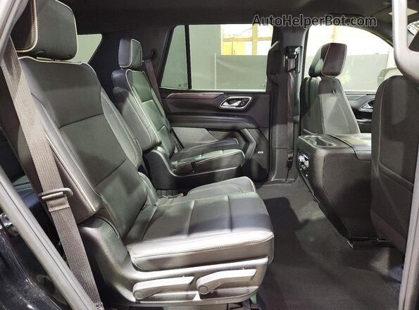 1GKS1BKD5RR234472 2024 GMC YUKON Black 