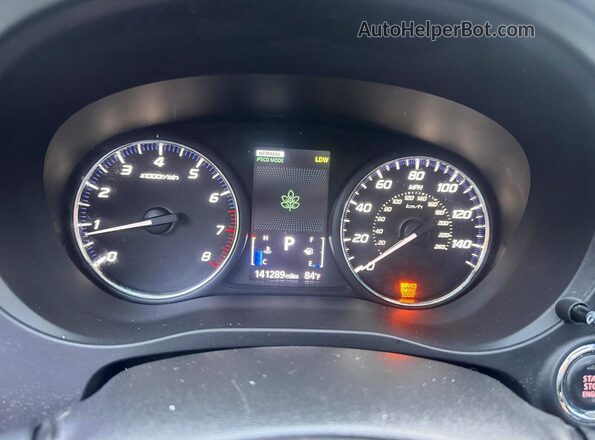 JA4AZ3A33KZ016853 2019 MITSUBISHI OUTLANDER Серый 