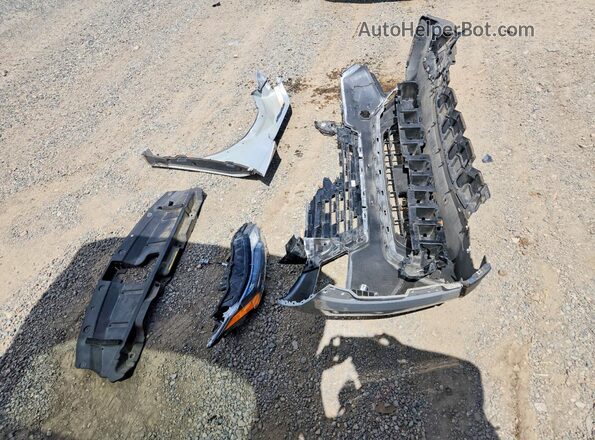 5N1BT3AB5RC715395 2024 NISSAN ROGUE Серебряный 