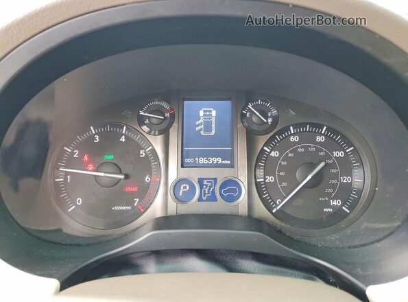 JTJBM7FX5G5134572 2016 LEXUS GX Gray 