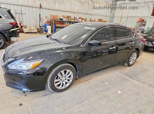 1N4AL3AP9HC224778 2017 NISSAN ALTIMA Black 