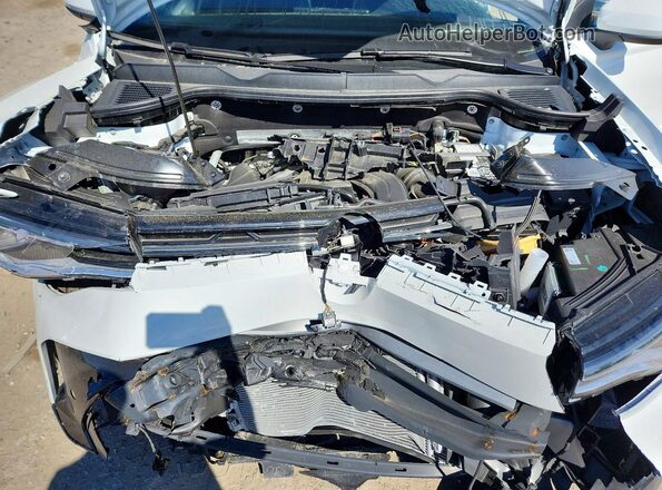 3VVSC7B29TM041463 2026 VOLKSWAGEN TAOS White Widok naklejki z numerem VIN