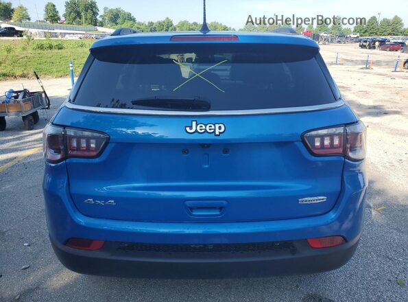 3C4NJDBN8RT122575 2024 JEEP COMPASS Blue 