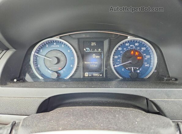 4T1BF1FK8HU694653 2017 TOYOTA CAMRY Silver 