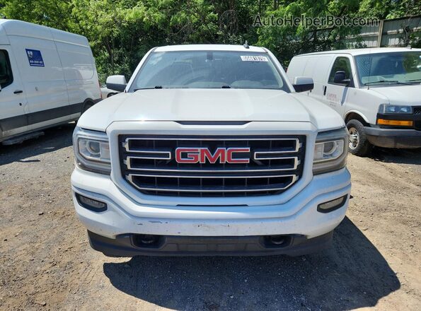 1GTV2LEC4GZ178844 2016 GMC SIERRA White 