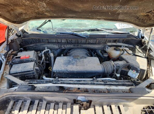 3GCUKDED5SG147752 2025 CHEVROLET SILVERADO Red 