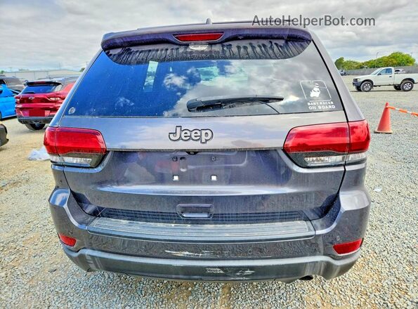 1C4RJEAG7GC445776 2016 JEEP GRAND Gray Vista interior delantera