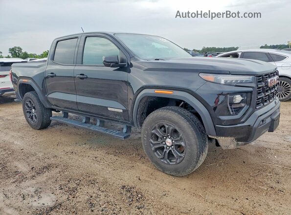 1GTP5BEK5R1116727 2024 GMC CANYON Black Front view