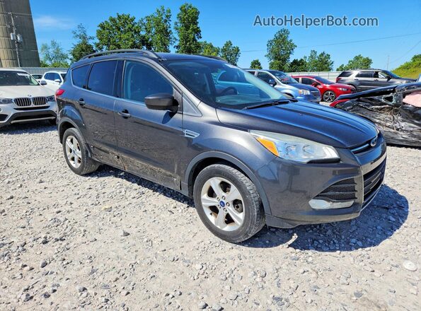 1FMCU9G92GUA95721 2016 FORD ESCAPE Gray 
