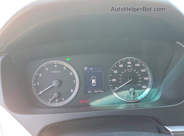 5NPE24AF3HH470242 2017 HYUNDAI SONATA White Vista de los asientos traseros